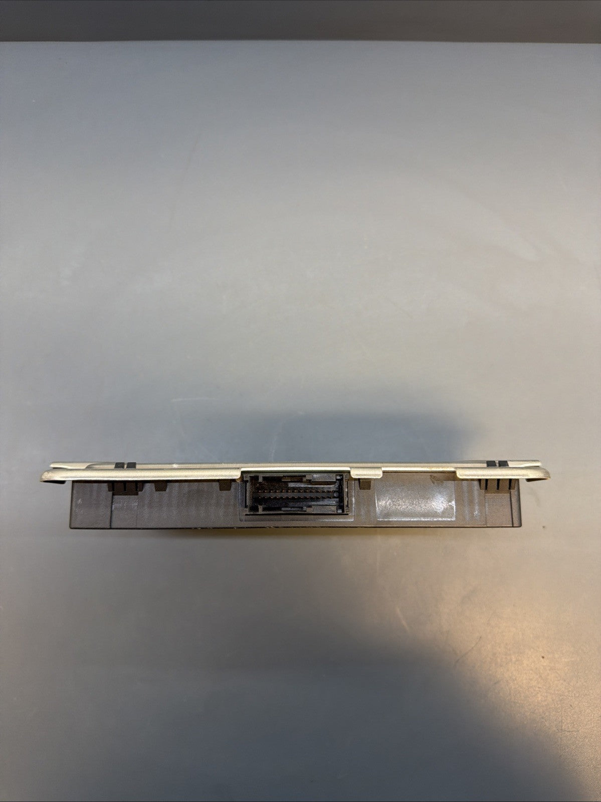 BMW F25 X3 FRMIII FRM 3 FOOTWELL LIGHT BODY CONTROL MODULE FRM3 9250458