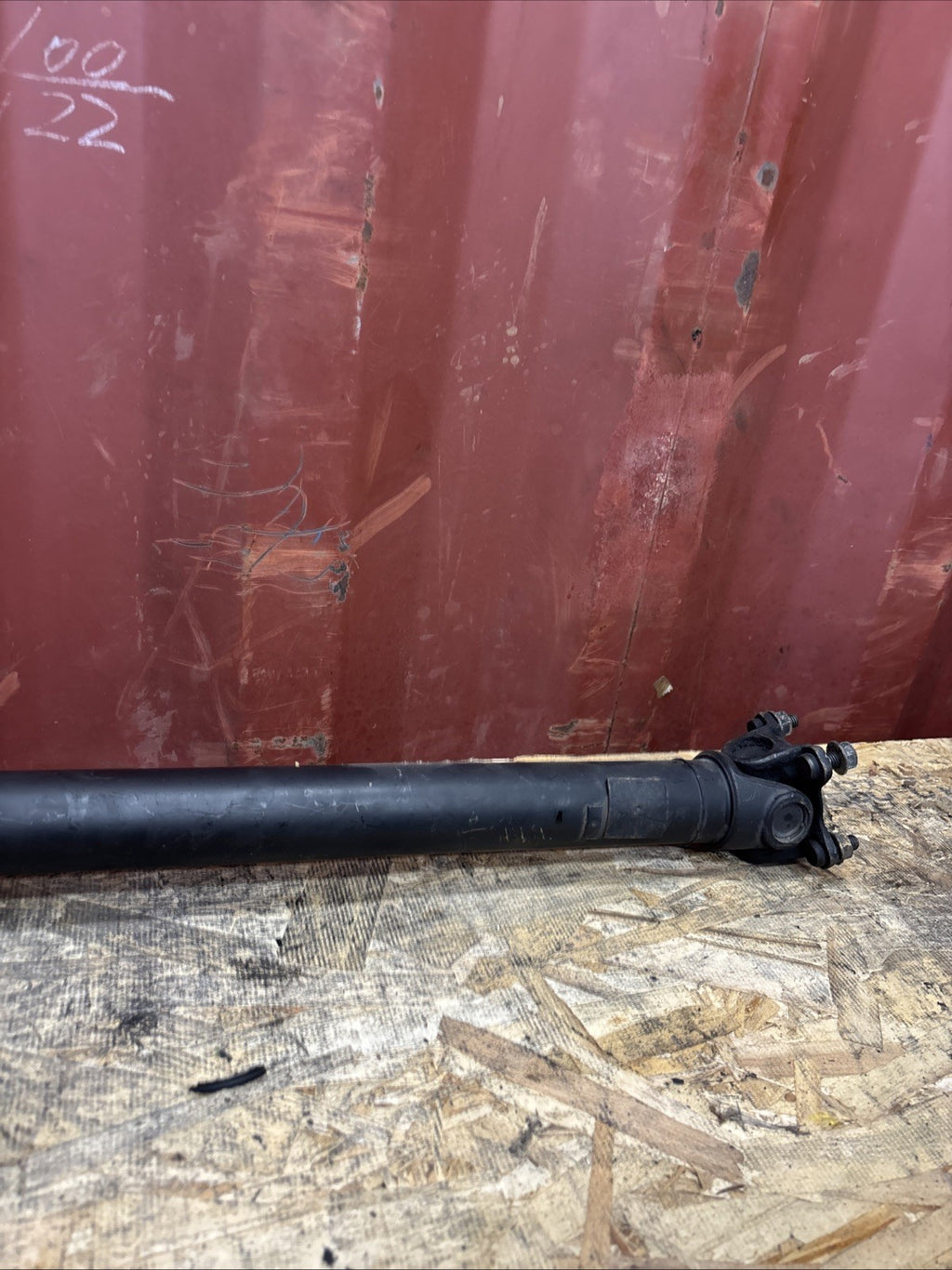 OEM Rear Drive Shaft Prop Drive Shaft For BMW 3 SERIES E36 Z3 2611 1229254 RWD