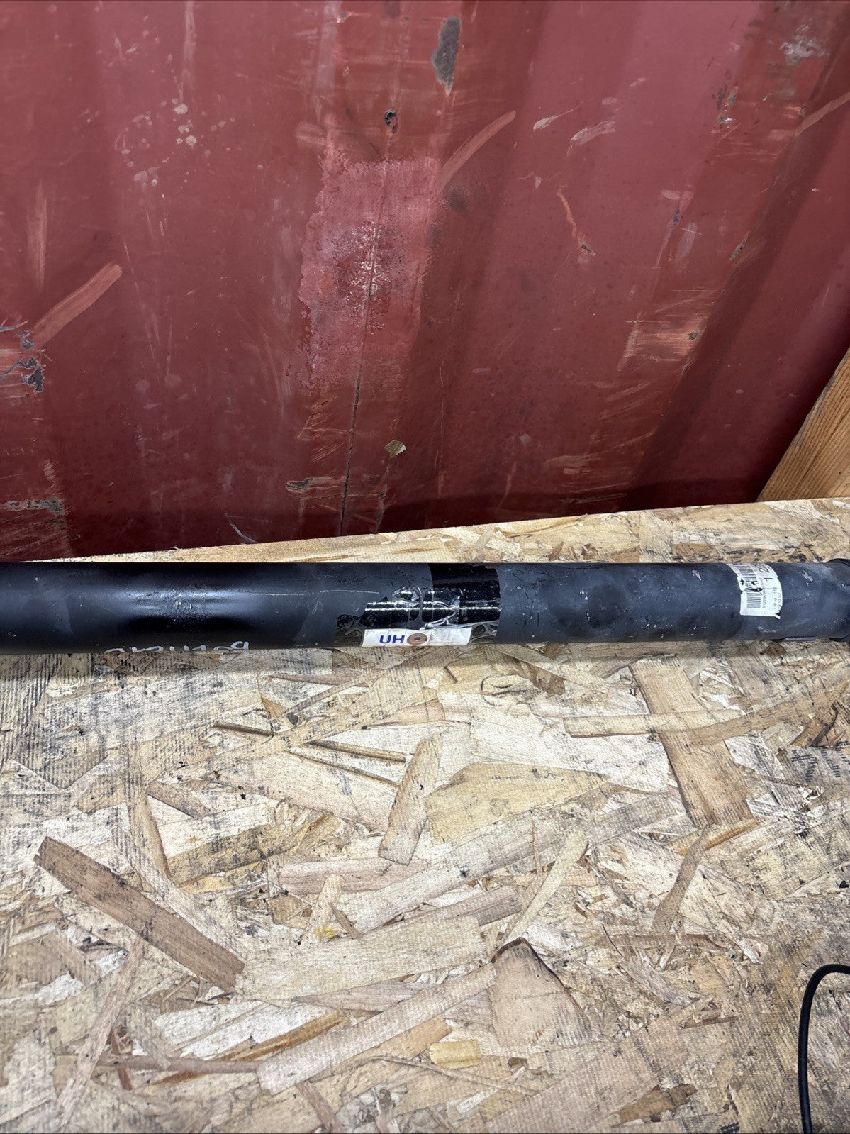 OEM Rear Drive Shaft Prop Drive Shaft For BMW 5 SERIES E39 2610 1229699 RWD