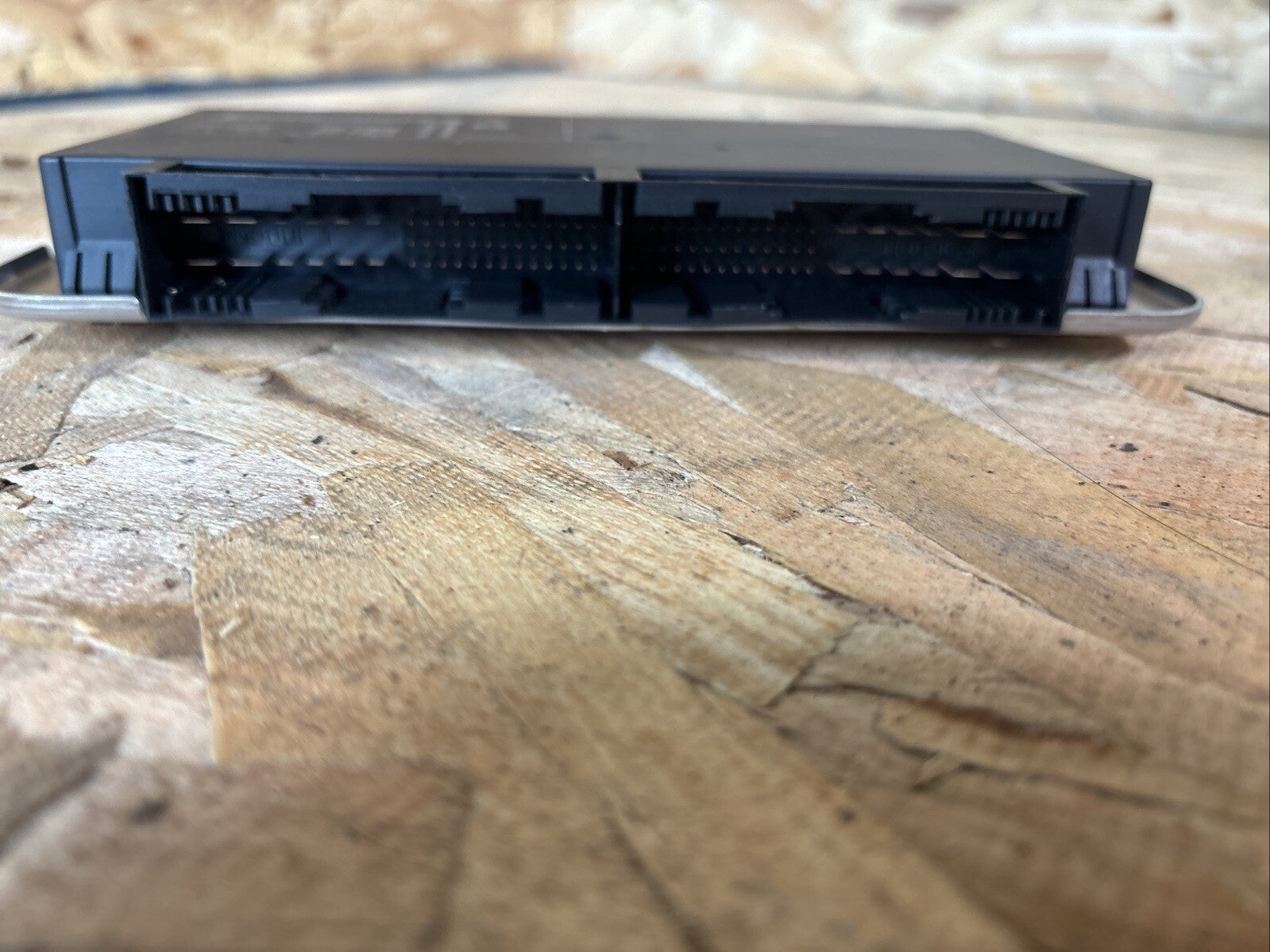 OEM 2010-2017 BMW 535I M5 Footwell Control Module 9273629