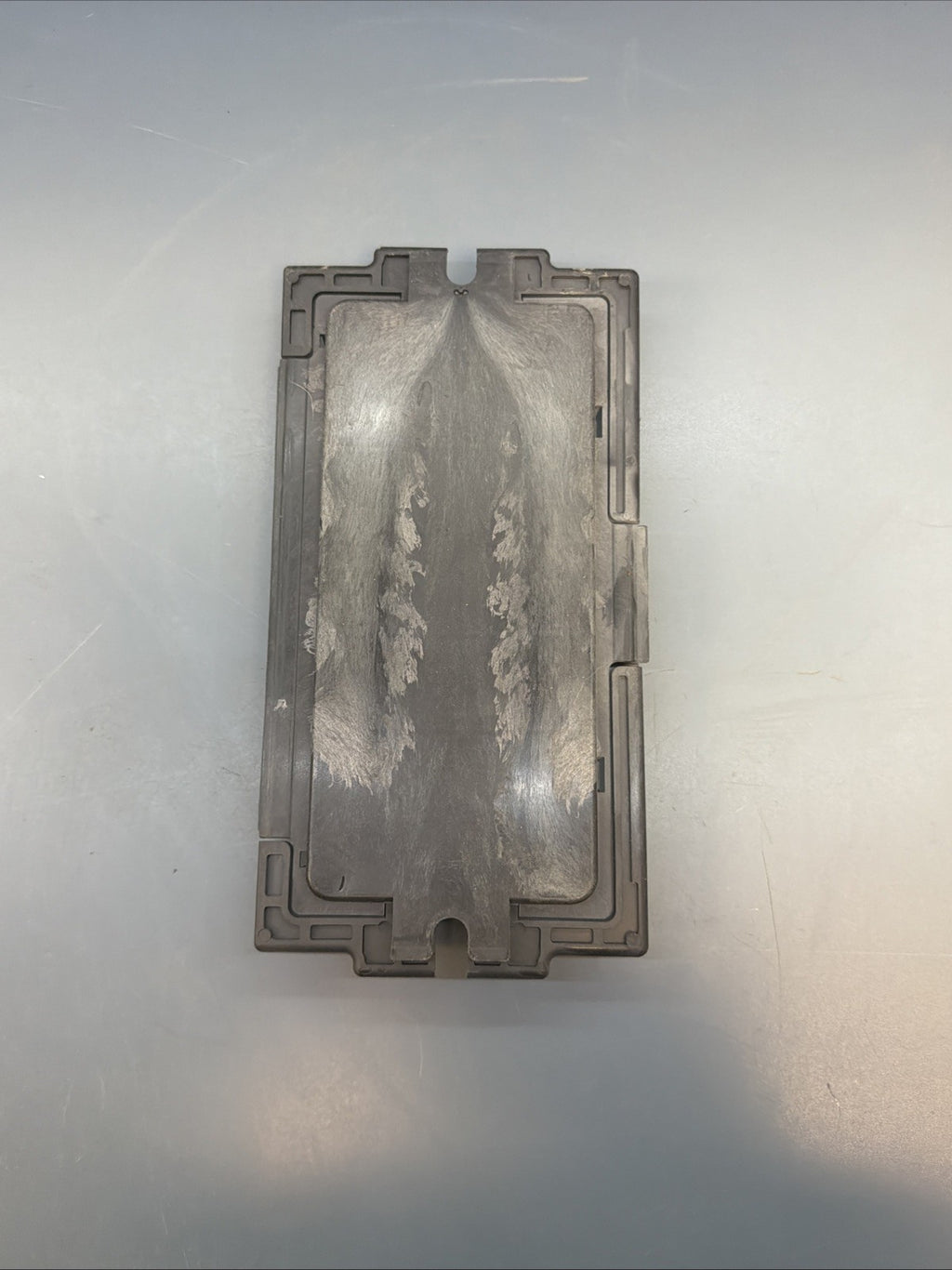 BMW X1 E84 E89 E90 E91 MAX BROSE FRM3 FOOTWELL LIGHT CONTROL MODULE 9308371