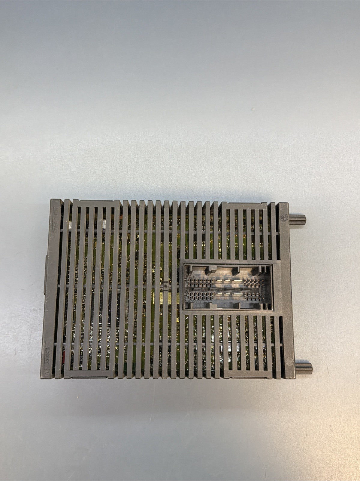 BMW 2003-2006 E83 X3 FOOTWELL HEADLIGHT LAMP CONTROL MODULE OEM 3413319