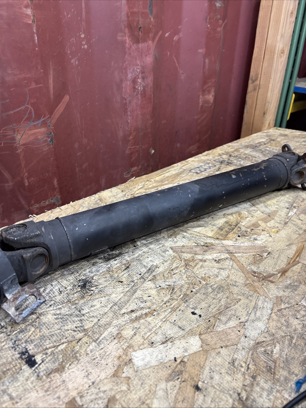 OEM Rear Drive Shaft Prop Drive Shaft For BMW 3 SERIES E46 2611 7502959 AWD