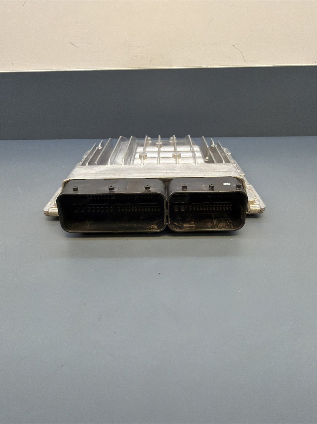 2007-2010 BMW E90 E92 328i AUTO N52K MSV80 ECU DME CAS KEY SET OEM 7567362