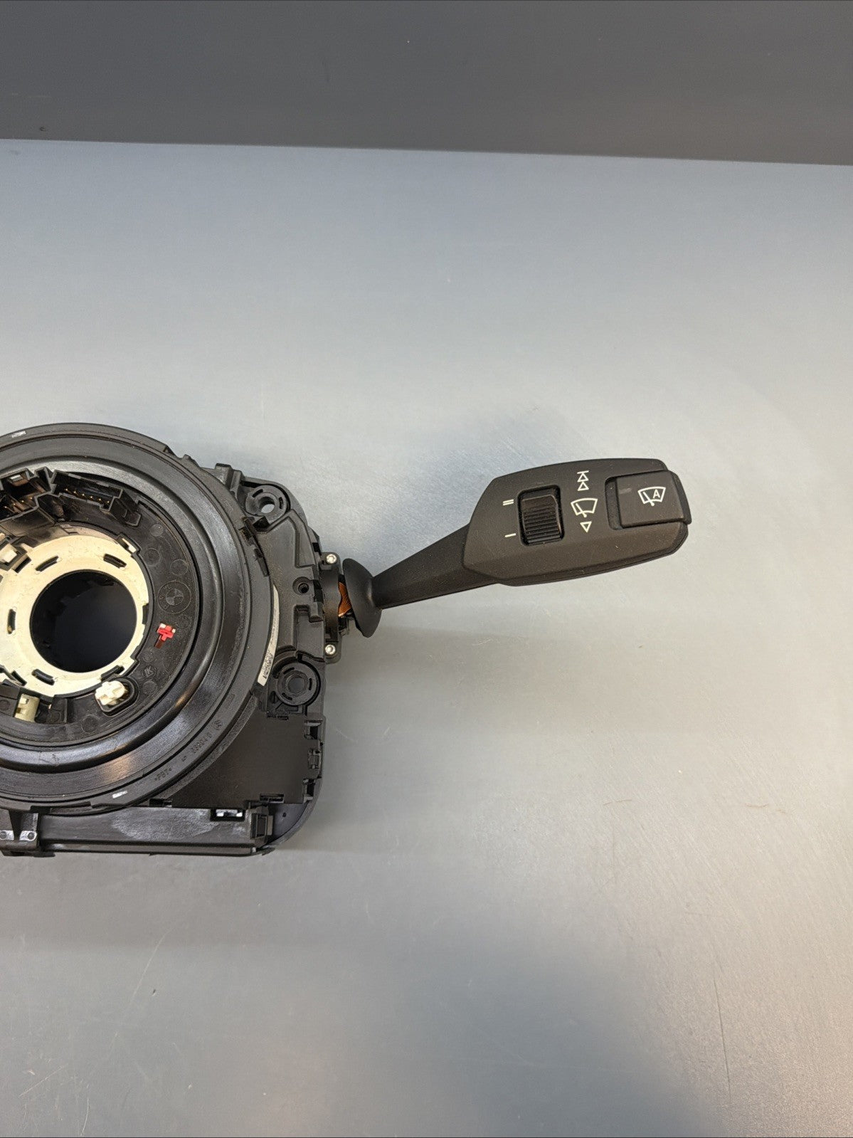 07-13 BMW 328i 330i 335i E90 E92 E93 Steering Controls Clockspring Combo 9123049