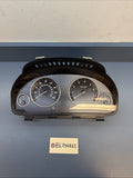 2011 - 2013 BMW X3 Speedometer Instrument Gauge Cluster 9265177 OEM 43K MILES