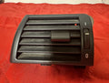00-06 BMW 3-SERIES FRONT LEFT SIDE DASH FRESH GRILLE AIR VENT PANEL OEM 8361897