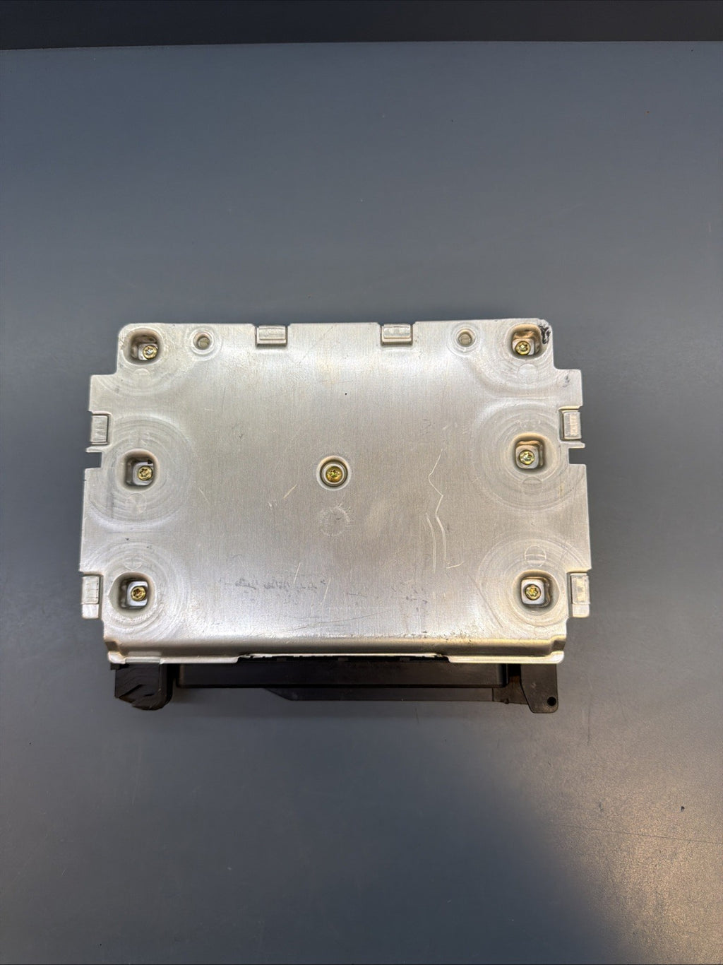 96-99 BMW 740i 740iL Engine Computer Control Module Unit ECM ECU 1429884 Oem