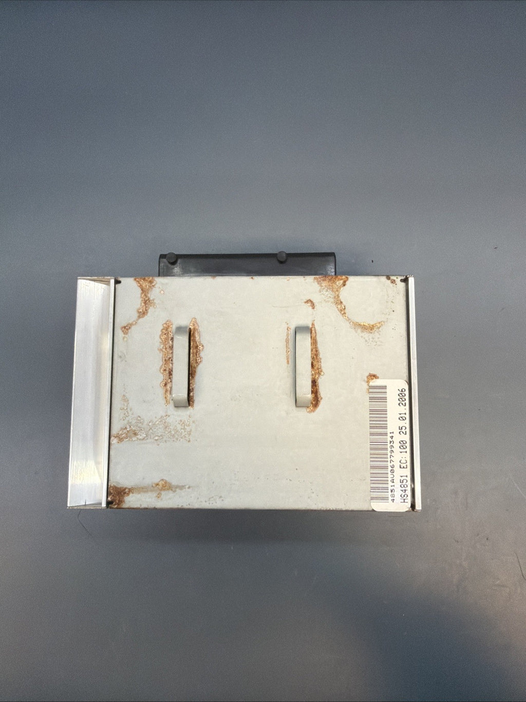 2006-2008 BMW 750I - Stereo Amplifier / AMP (HIFI) 6920461