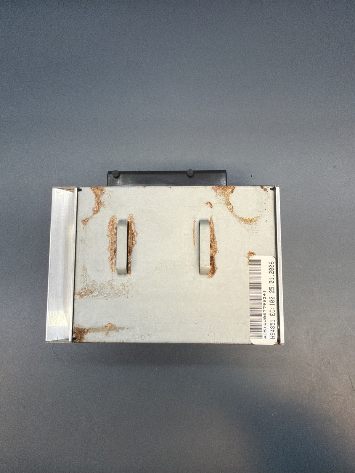 2006-2008 BMW 750I - Stereo Amplifier / AMP (HIFI) 6920461