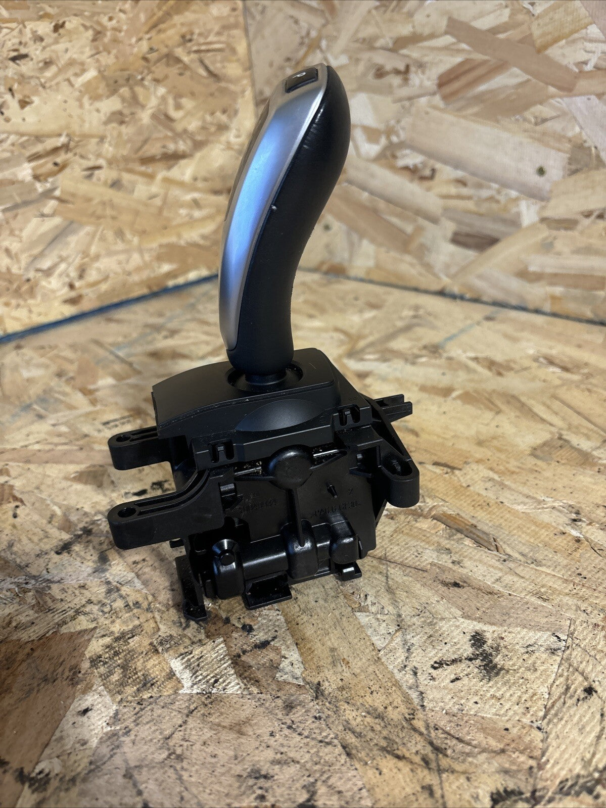 BMW F32 F30 F33 F36 F22 335 328 435 428 SPORT GEAR SELECTOR SHİFTER OEM 