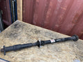 2013-2015 BMW 328I XDRIVE F30 2.0L - REAR Driveshaft / Propeller Shaft 7626353