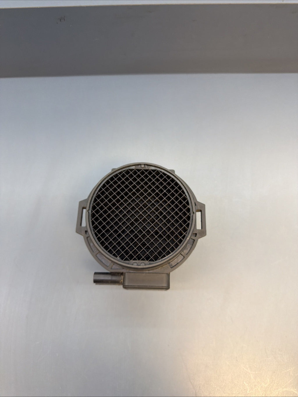 99-06 Bmw E46 E53 3 Series Engine Hot Film MAF Sensor Meter Oem 7513956