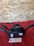 BMW X5 E70 07-13 Turn Signal Wiper Switch SZL Clock Spring Assembly OEM 9164423