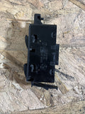 BMW E46 Window Switch Master Right Sedan  8381514 99-05 323I 325I 328I 330I