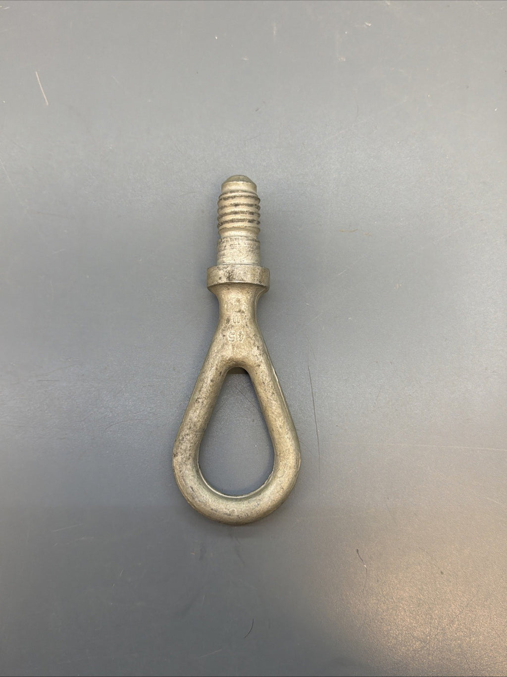 2006-2011 Audi A6 S6 2003-2006 Audi A4 Tow Hook Tow Eye 8E0-805-616-B OEM