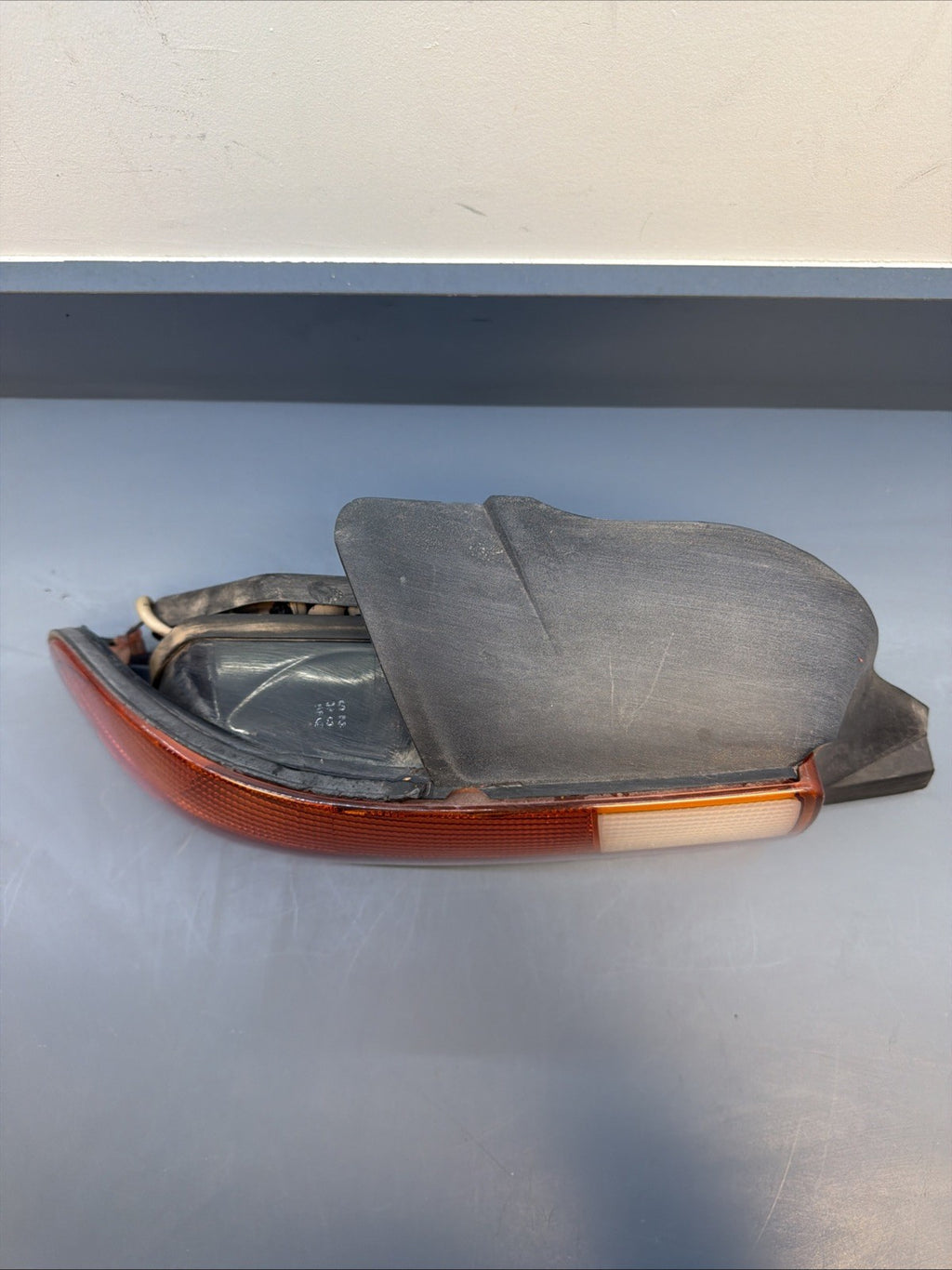 96-00 BMW Z3 ROADSTER REAR LEFT DRIVER SIDE TAIL LIGHT BRAKE STOP LAMP 8389713