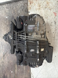 BMW E70 REAR DIFFERENTIAL X5M 3.91 FINAL DRIVE 33107597992
