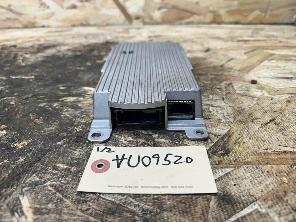 BMW 2010-2016 1/3 SERIES X1 X5 X6 Z4 GPS TELEMATICS CONTROL MODULE TCU 9257164