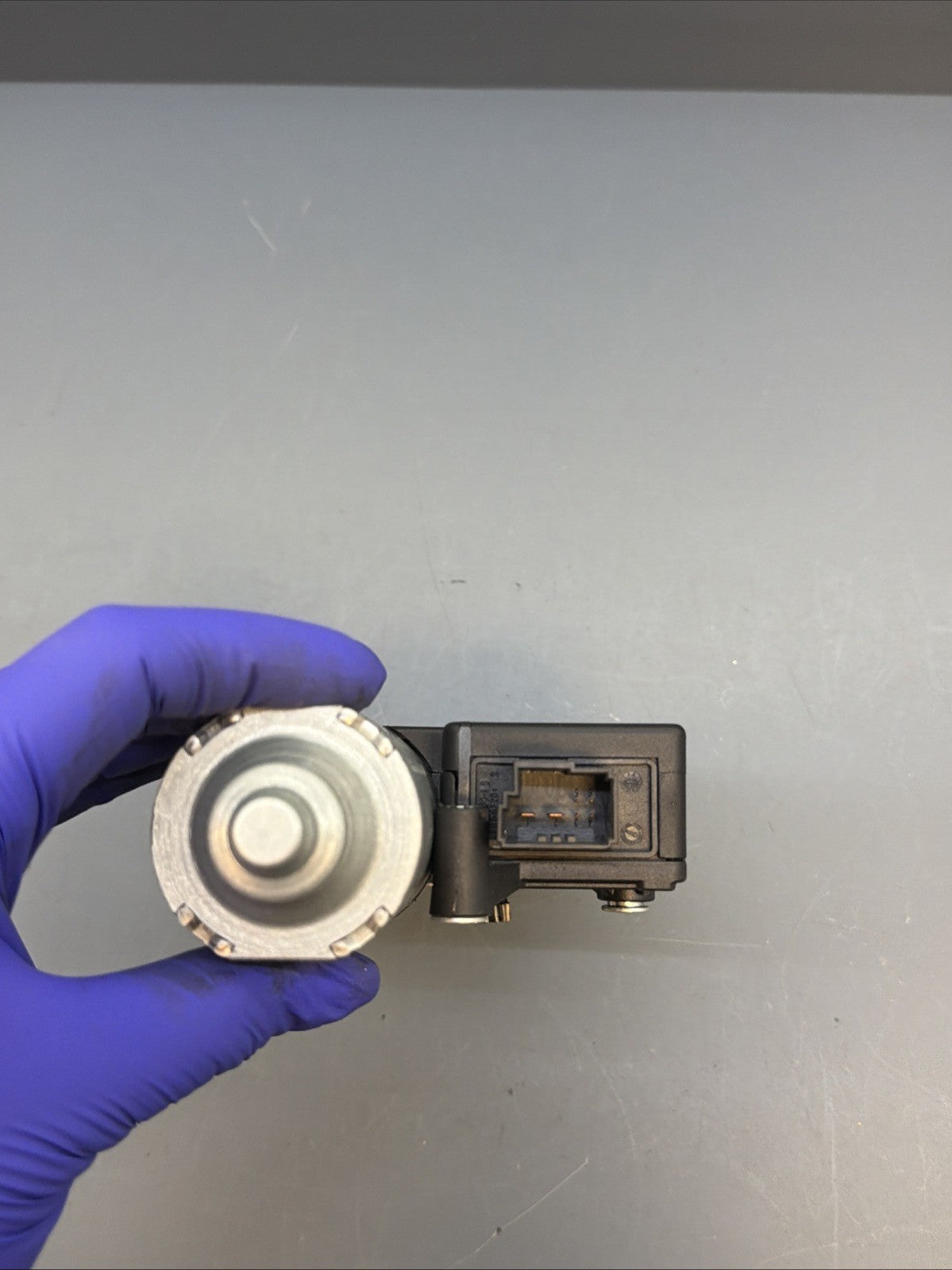 12-18 BMW F30 F34 3-SERIES SUNROOF MOTOR DRIVE UNIT 7316536 OEM