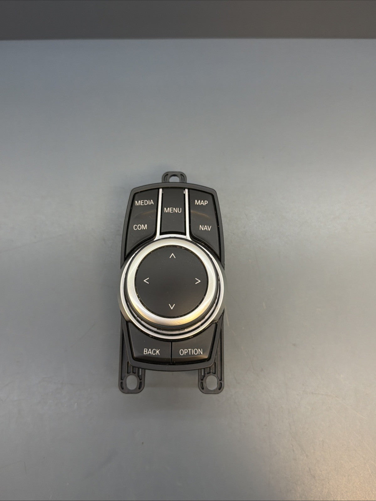 2016-2023 BMW X2 F39 I DRIVE MEDIA SWITCH MOUSE NAVI CONTROLLER OEM 9490067
