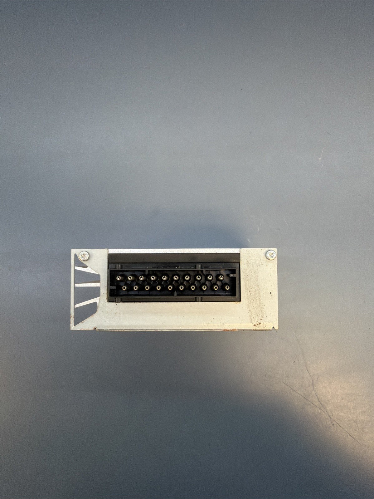 2006-2008 BMW 750I - Stereo Amplifier / AMP (HIFI) 6920461