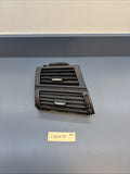 07-13 BMW E70 E71 X5 X6 Left Driver Side Dash Air Vent Grille Unit 9227767 OEM