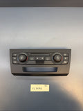 2006-2008 BMW 330i A/C Heat Temperature Climate Control Switch 6983944