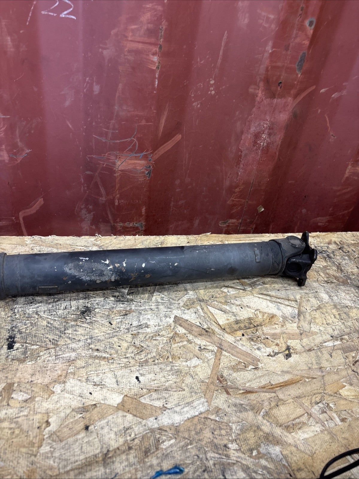 OEM Rear Drive Shaft Prop Drive Shaft For BMW 3 SERIES E46 2611 7502959 AWD
