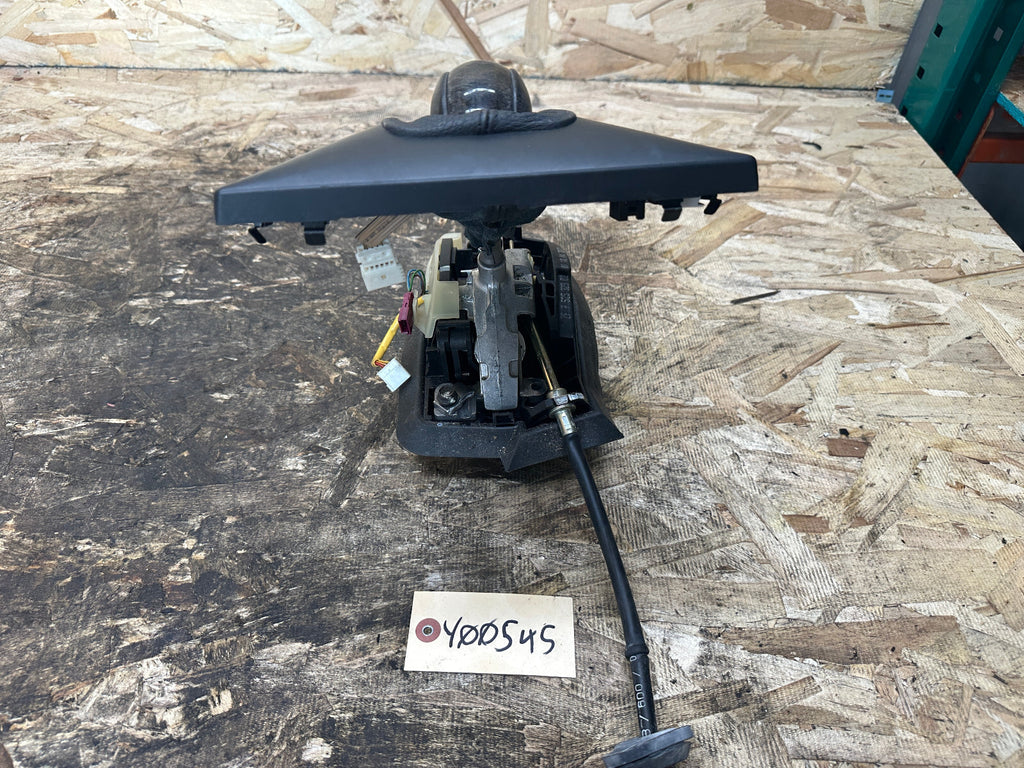 BMW 99-06 E53 X5 STEPTRONIC AUTOMATIC GEAR SHIFTER SELECTOR OEM 7525329