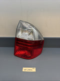 2007-2010 BMW E83 X3 Right Passenger Side Rear Outer Halogen Light OEM 7162212