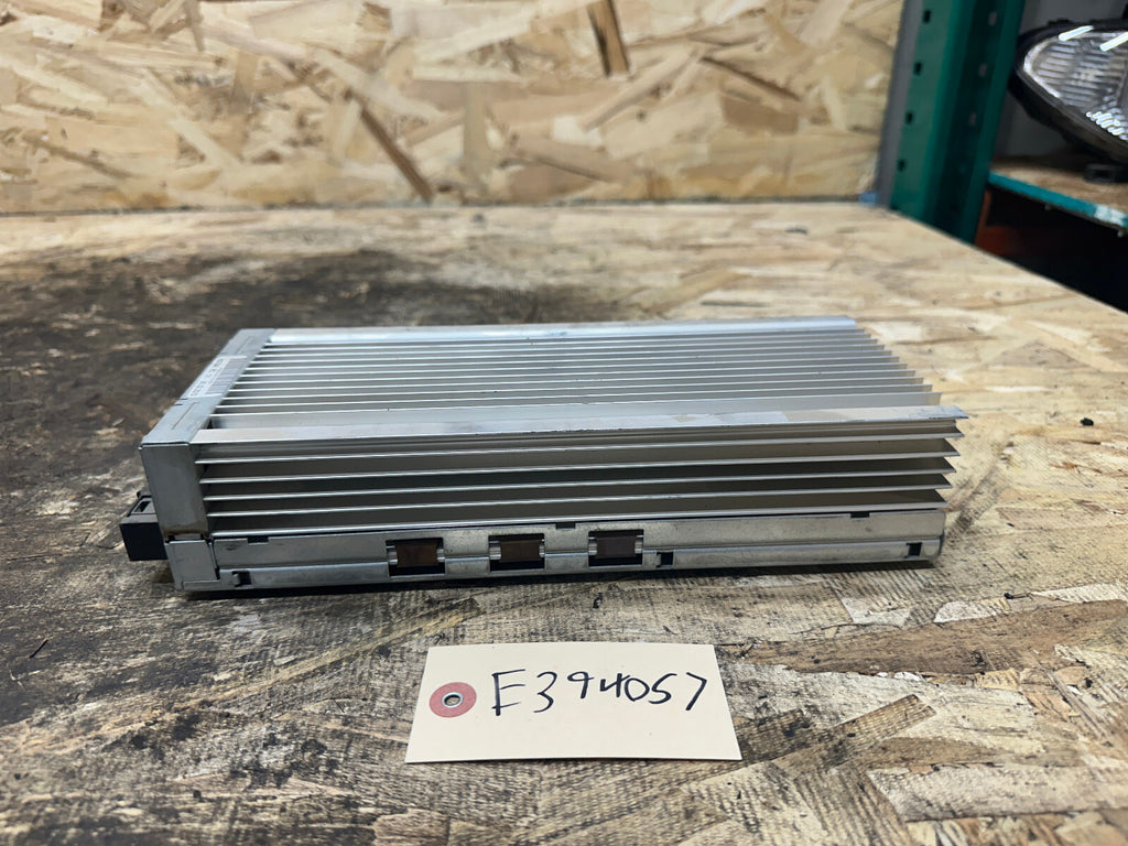 BMW 06-13 E81 E90 E84 1 3 SERIES X1 HARMEN TOP HIFI AUDIO AMPLIFIER 9218086