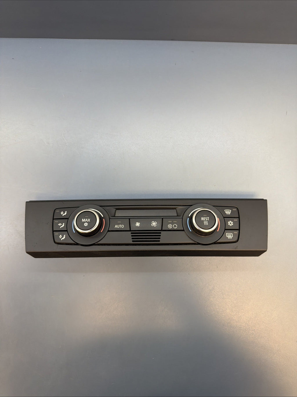 BMW 3-Series E91 E92 E93 Air A/C AUTO CLIMATE CONTROL MODULE UNIT 9128213