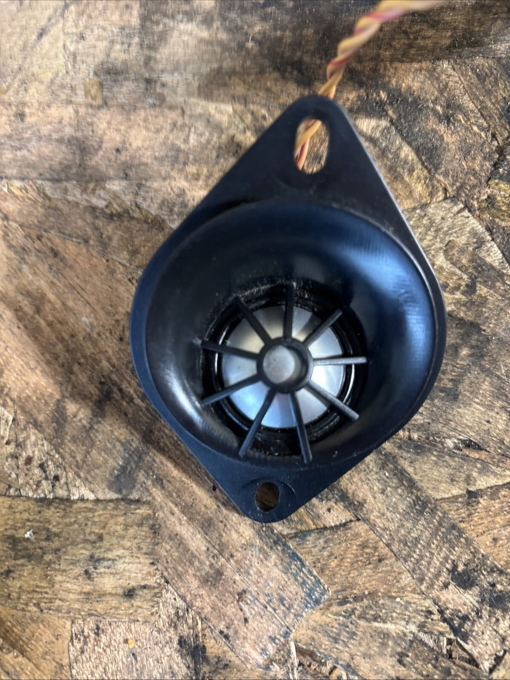 BMW 3 5 X1 X5 Series E60 E70 E84 E90 E92 Harman Kardon Tweeter Speakers 9217912