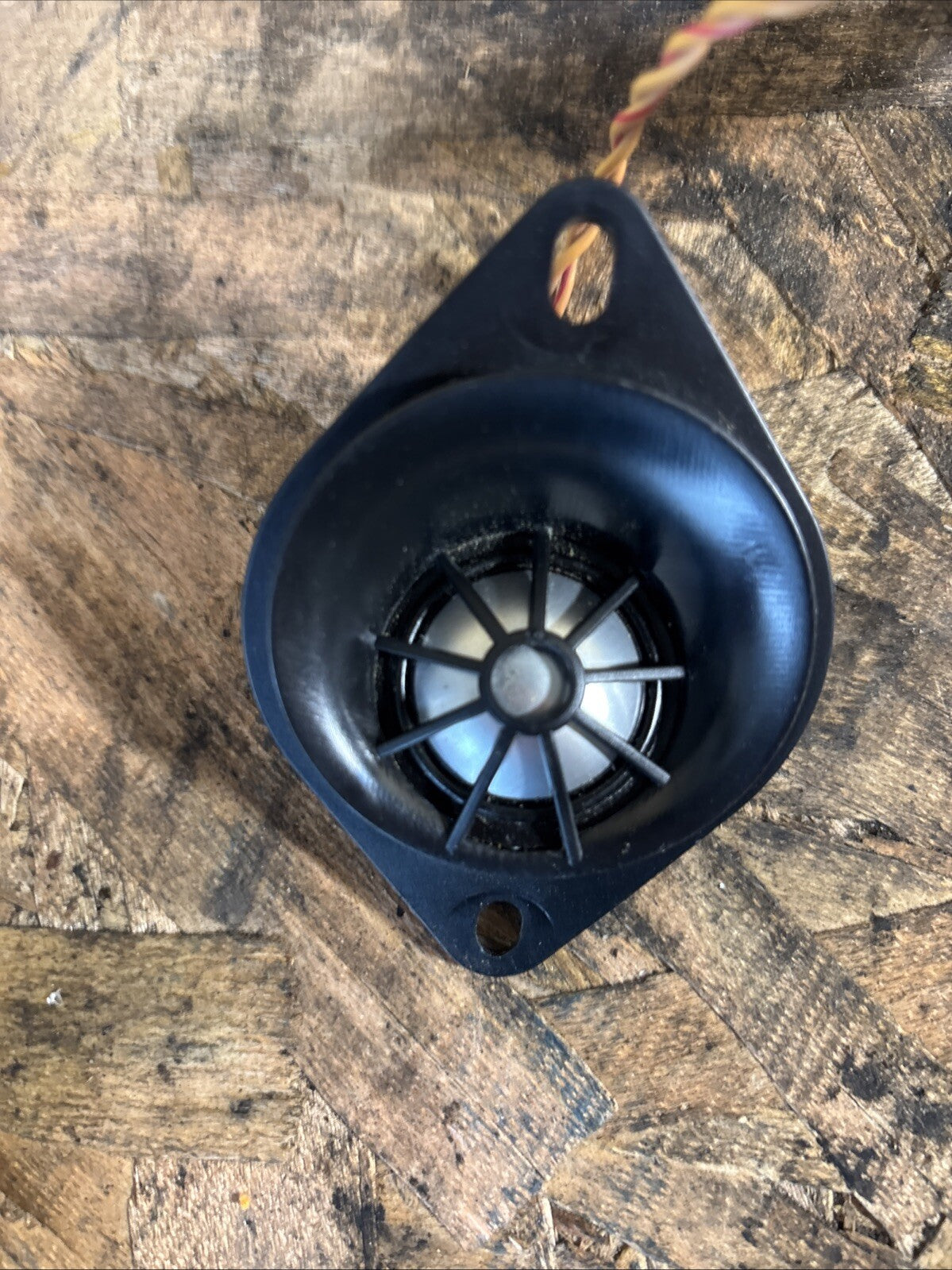 BMW 3 5 X1 X5 Series E60 E70 E84 E90 E92 Harman Kardon Tweeter Speakers 9217912