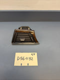 2012-2018 BMW 330i 328i 335i F30 F32 Left Side Dashboard Air Vent 9218549 OEM