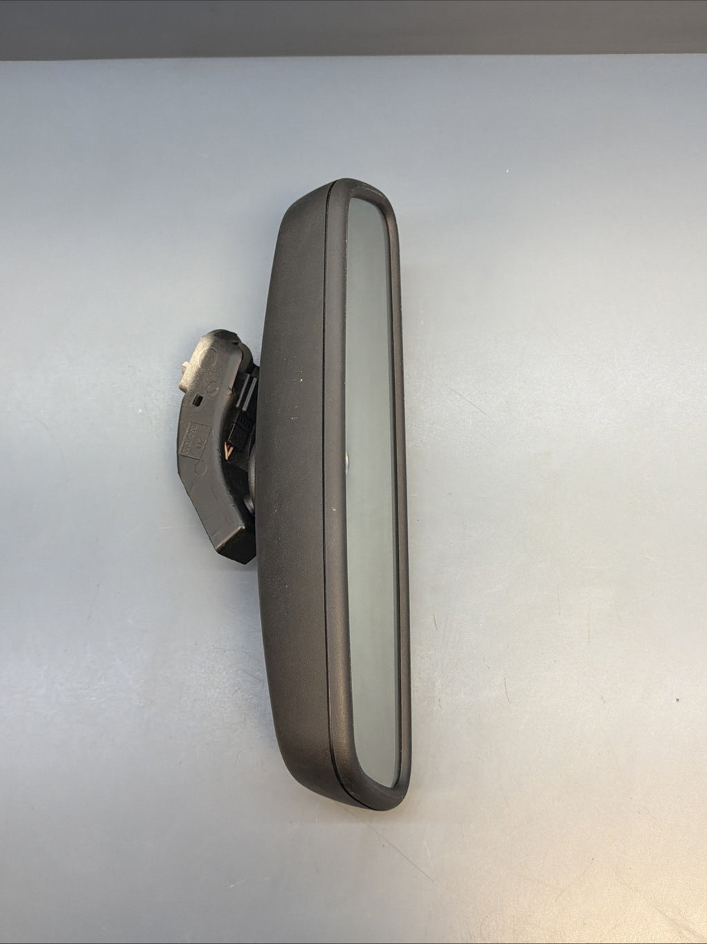 06-15 OEM BMW E82 E90 E92 X1 X2 M3 Rear View Interior Mirror Auto DIM 9192335