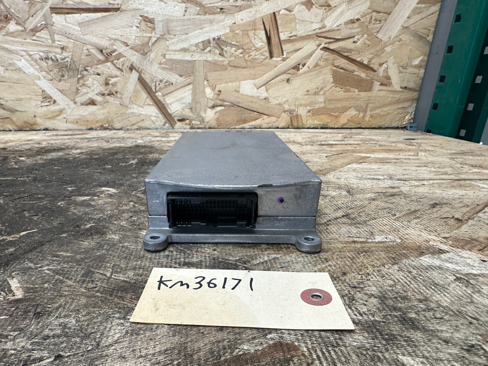 BMW 97-10 E46 E83 E53 E85 3 SERIES X3 X5 Z4 BLUETOOTH TELEMATICS MODULE 6945940