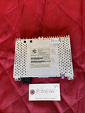 BMW 1 3 5 6 7 X5 X6 Z4 series SIRIUS SATELLITE RADIO MODULE GEN2.5 DLP 9192273