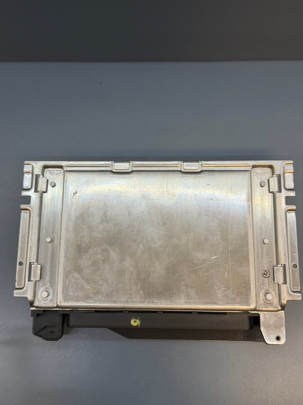 98-03 E38 E39 E53 BMW 740I 740IL DME MODULE EWS 3 IMMOBILIZER IGNITION KEY SWAP