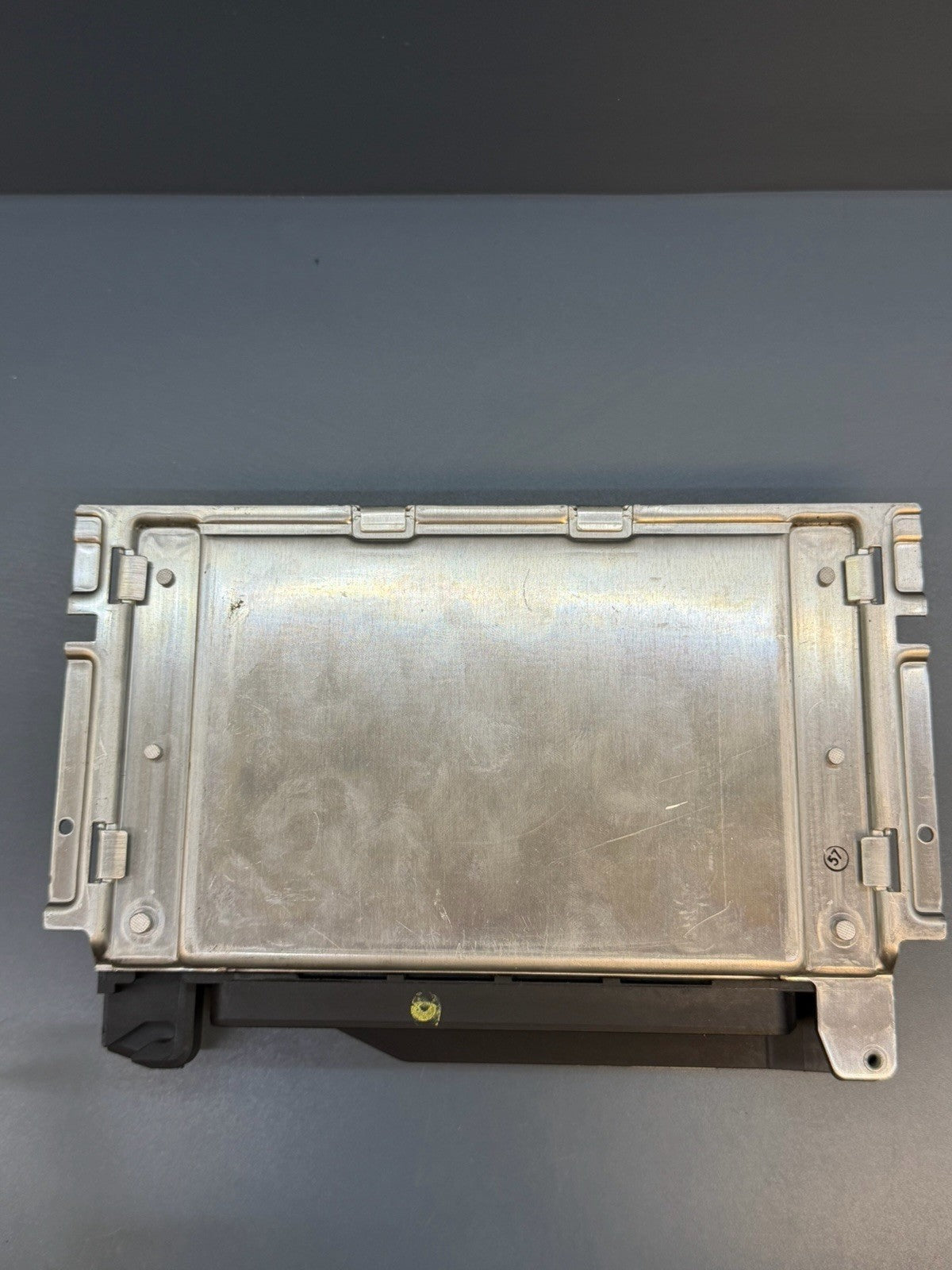 98-03 E38 E39 E53 BMW 740I 740IL DME MODULE EWS 3 IMMOBILIZER IGNITION KEY SWAP