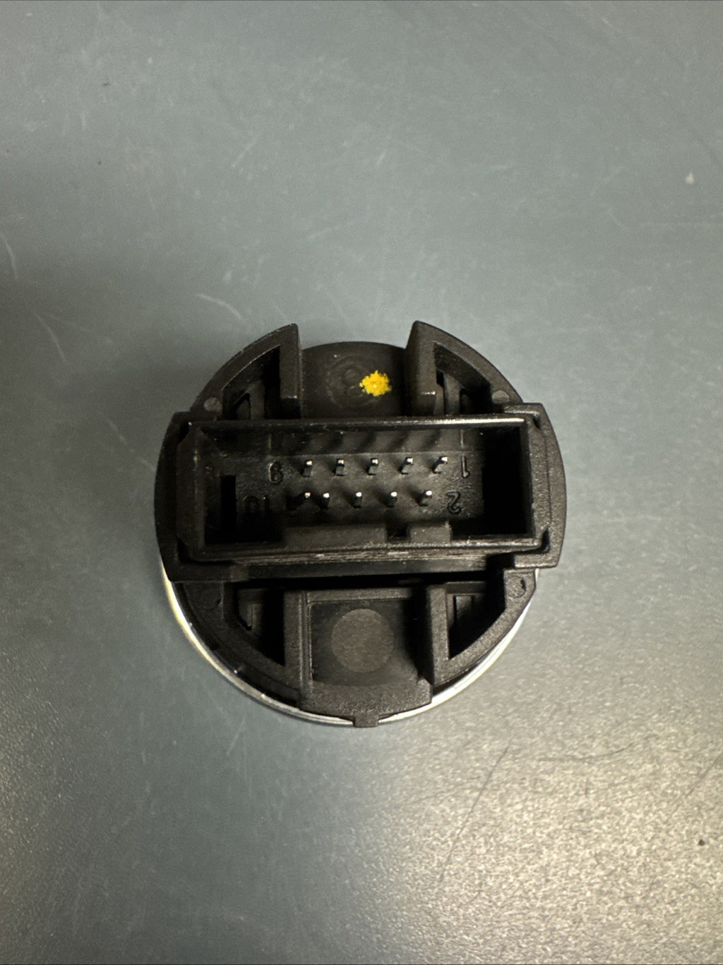 OEM 2006-11 BMW E90 328I 330I IGNITION SWITCH START STOP BUTTON 6949913