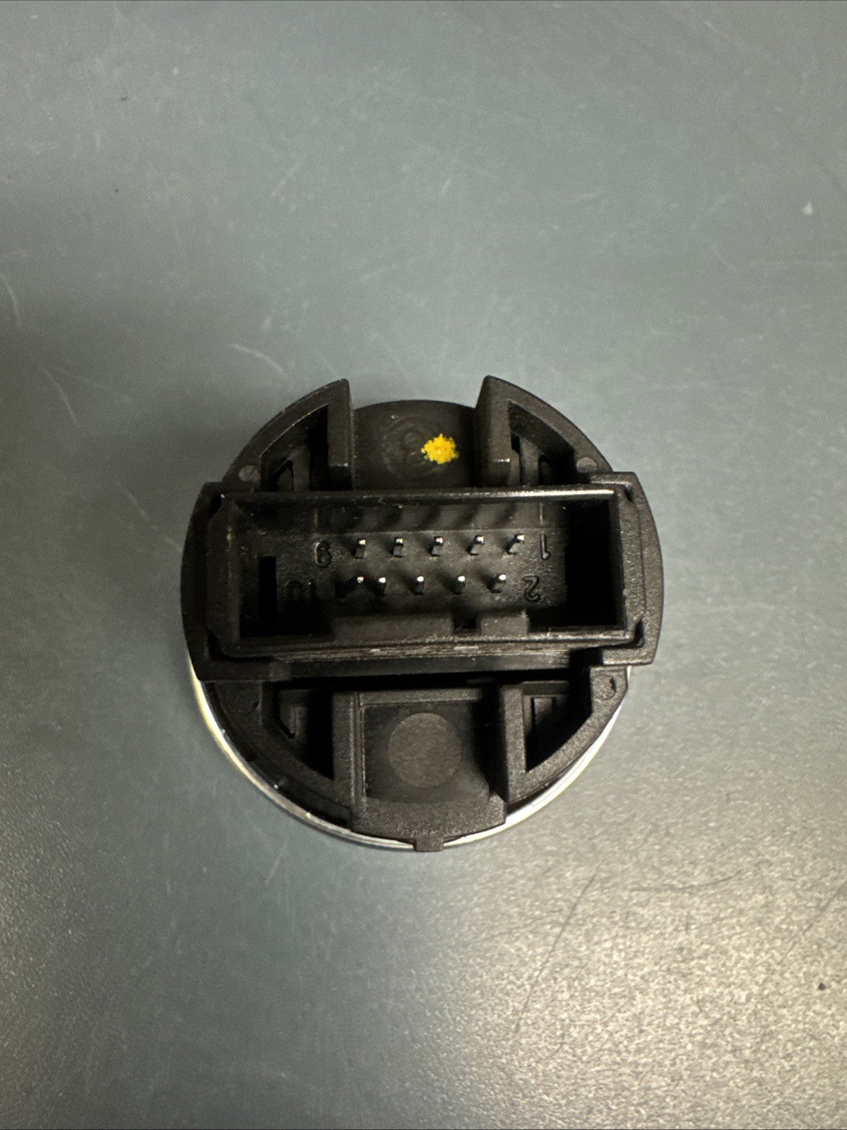 OEM 2006-11 BMW E90 328I 330I IGNITION SWITCH START STOP BUTTON 6949913