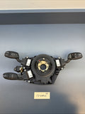 OEM BMW E60 E61 E63 E64 LCI M5 M6 Column Steering Slip Ring 9204504 9204517