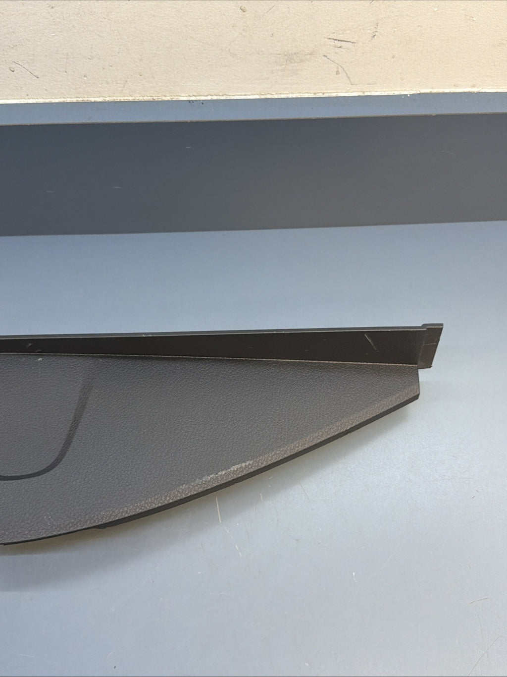 2016-22 BMW  X2 F39 Front Right Dashboard End Cap Trim Cover Panel 9292146