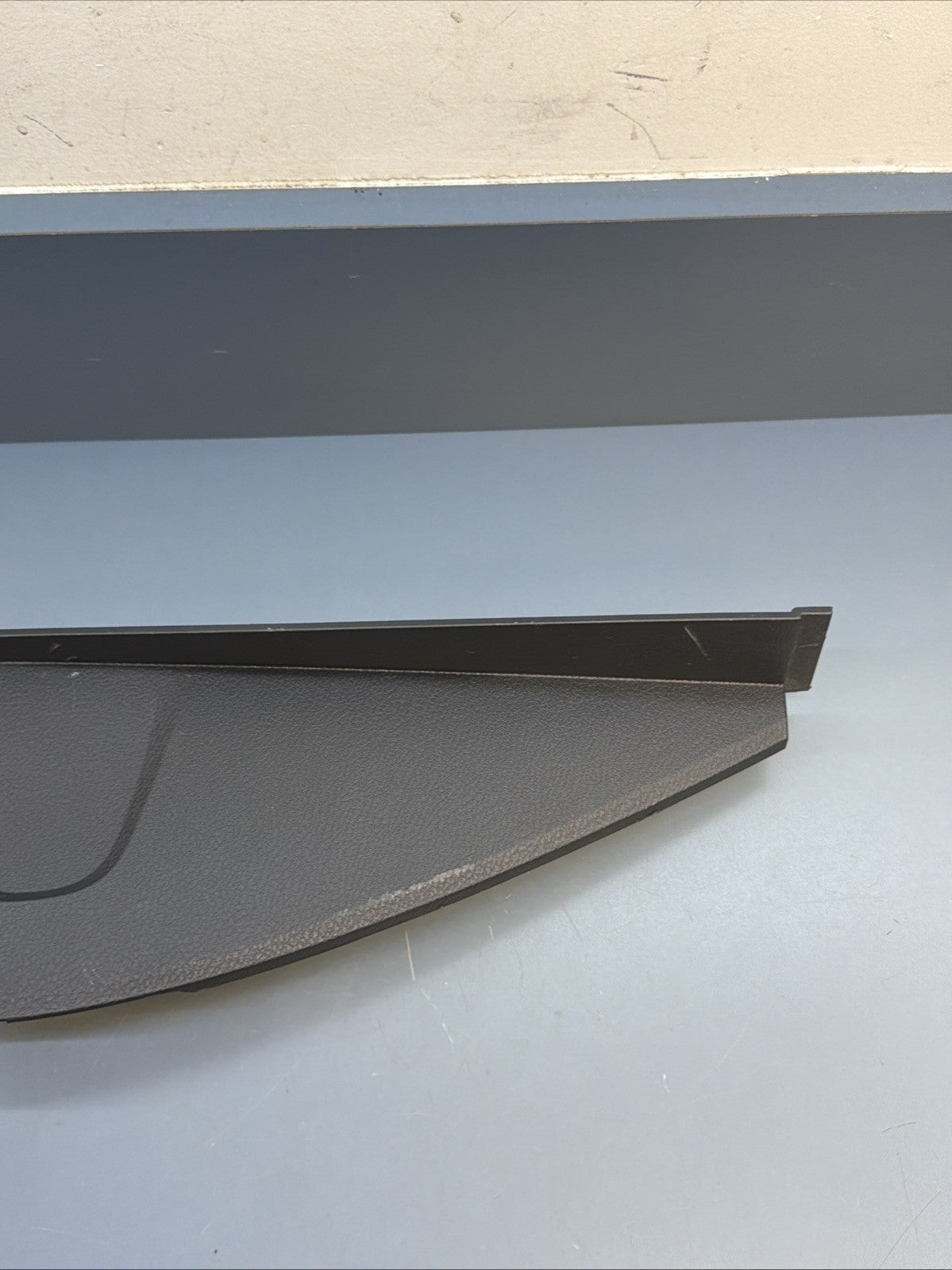 2016-22 BMW  X2 F39 Front Right Dashboard End Cap Trim Cover Panel 9292146