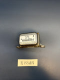 Nissan Xterra Stability Yaw Rate Control Module Fits 2005 2006-2008 47931-78100
