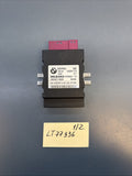 2006-13 OEM BMW Helbako Fuel Pump Relay Control Module EKPM3 7229173 EKPM3