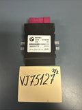 07-13 BMW E82 E88 E90 E92 E93 E60 E63 E64 E70 328 335 FUEL PUMP CONTROL MODULE