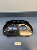 09-16 BMW 740i 750Li F01 F02 SPEEDOMETER INSTRUMENT CLUSTER GAUGE OEM 9220799